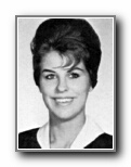 Sue Thomas: class of 1963, Norte Del Rio High School, Sacramento, CA.